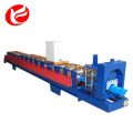 312 Metal Roof ridge cap roll forming machine